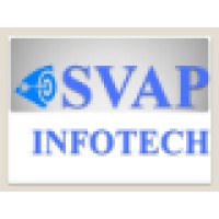 SVAP Infotech logo, SVAP Infotech contact details