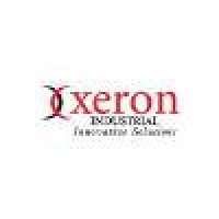 Xeron Industrial logo, Xeron Industrial contact details