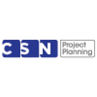 CSN Project Planning Limited logo, CSN Project Planning Limited contact details