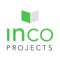 InCo Projects Ltd logo, InCo Projects Ltd contact details