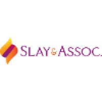 Slay and Associates logo, Slay and Associates contact details