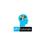 My Tutorials logo, My Tutorials contact details