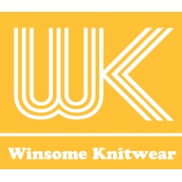 Winsome Knitwear logo, Winsome Knitwear contact details