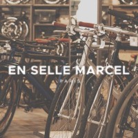 En Selle Marcel logo, En Selle Marcel contact details