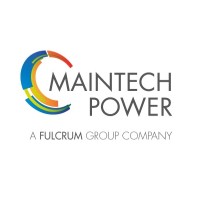 Maintech Power logo, Maintech Power contact details