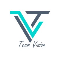 TeamVision logo, TeamVision contact details