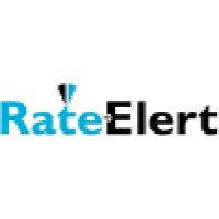 RateElert.com logo, RateElert.com contact details