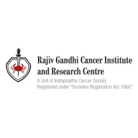 Rajiv Gandhi Cancer Institute and Research Centre logo, Rajiv Gandhi Cancer Institute and Research Centre contact details