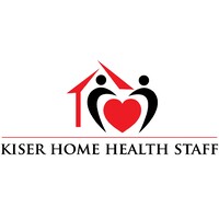 Kiser Home Health Staff logo, Kiser Home Health Staff contact details