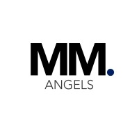 MM Angels logo, MM Angels contact details