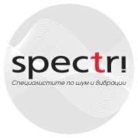 Spectri Ltd. logo, Spectri Ltd. contact details