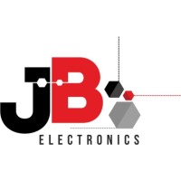 JB Electronics EOOD logo, JB Electronics EOOD contact details