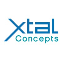 XtalConcepts GmbH logo, XtalConcepts GmbH contact details