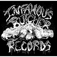 Infamous Butcher Records logo, Infamous Butcher Records contact details