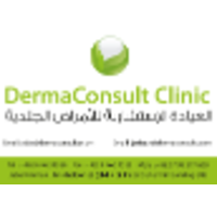 DermaConsult Clinic logo, DermaConsult Clinic contact details