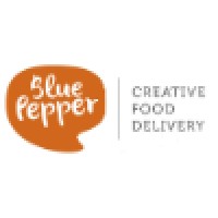 Blue Pepper 2.0 logo, Blue Pepper 2.0 contact details