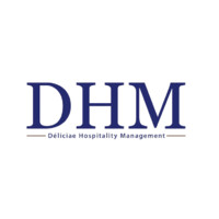 Deliciae Hospitality Management (DHM) logo, Deliciae Hospitality Management (DHM) contact details