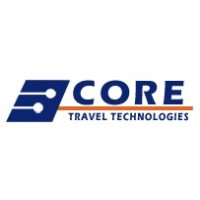 Core Travel Technologies logo, Core Travel Technologies contact details