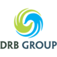 DRB_Group logo, DRB_Group contact details