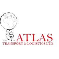 Atlas Transport & Logistics Ltd logo, Atlas Transport & Logistics Ltd contact details