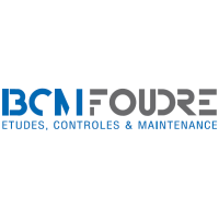 BCM FOUDRE logo, BCM FOUDRE contact details