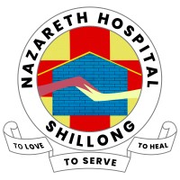 Nazareth Hospital, Shillong logo, Nazareth Hospital, Shillong contact details