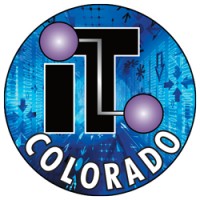 IT Colorado logo, IT Colorado contact details