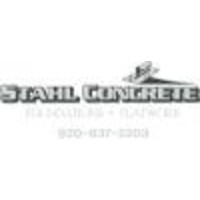 Stahl Concrete Construction logo, Stahl Concrete Construction contact details