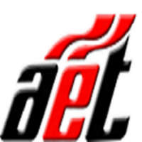 AET Group Est. logo, AET Group Est. contact details