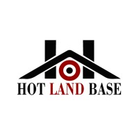 Hot Land Base logo, Hot Land Base contact details