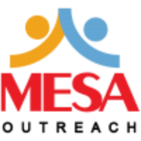 MESA Outreach logo, MESA Outreach contact details