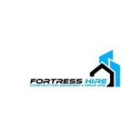 Fortress Hire logo, Fortress Hire contact details