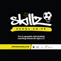 Skillz Skool logo, Skillz Skool contact details