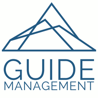 Guide Management logo, Guide Management contact details