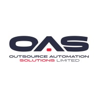 Outsource Automation Solutions logo, Outsource Automation Solutions contact details