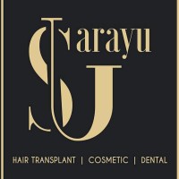 Sarayu Clinics logo, Sarayu Clinics contact details