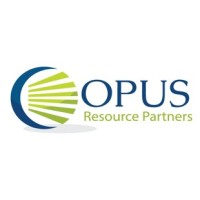 OPUS Resource Partners logo, OPUS Resource Partners contact details