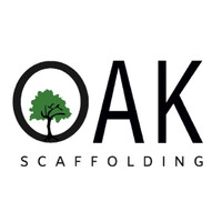 OAK SCAFFOLDING LTD logo, OAK SCAFFOLDING LTD contact details