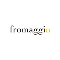 Fromaggio logo, Fromaggio contact details