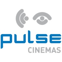 Pulse Cinemas logo, Pulse Cinemas contact details