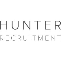 HUNTER Recruitment logo, HUNTER Recruitment contact details