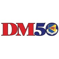 DM50 501 C 4 INC logo, DM50 501 C 4 INC contact details