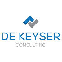 De Keyser Consulting logo, De Keyser Consulting contact details