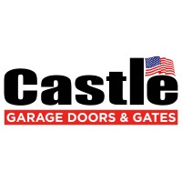 Castle Garage Doors logo, Castle Garage Doors contact details