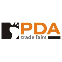 PDA Trade Fairs Pvt Ltd logo, PDA Trade Fairs Pvt Ltd contact details