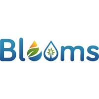 Blooms Grow Tech logo, Blooms Grow Tech contact details