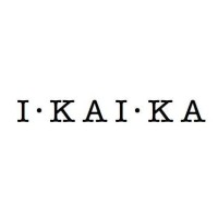 IKAIKA logo, IKAIKA contact details