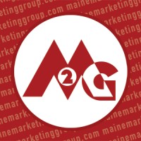 Maine Marketing Group logo, Maine Marketing Group contact details