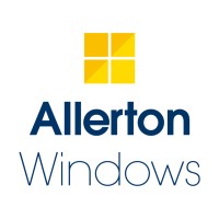 Allerton Windows logo, Allerton Windows contact details