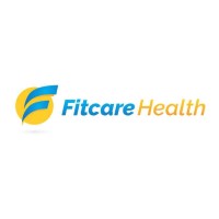 Fitcare Health logo, Fitcare Health contact details